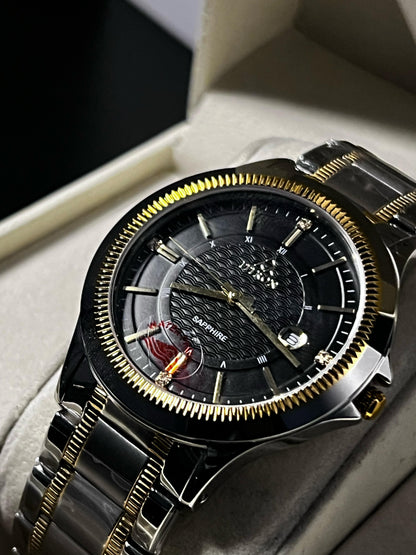 Fitron Watch