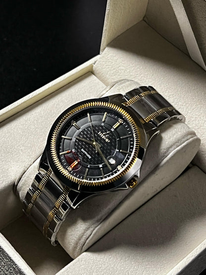 Fitron Watch