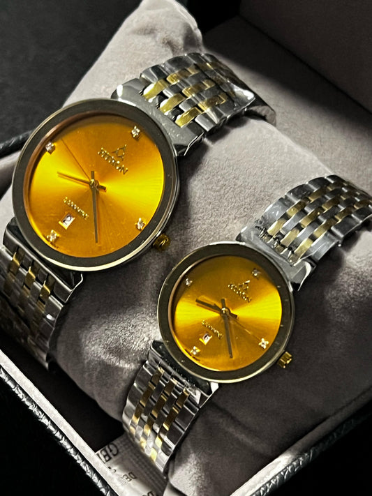 Fitron Watch
