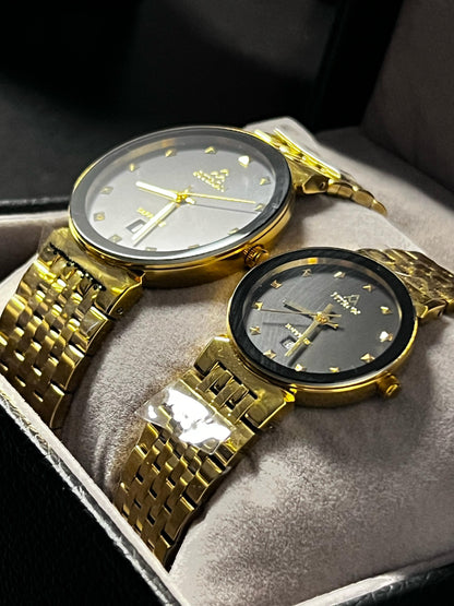 Fitron Watch