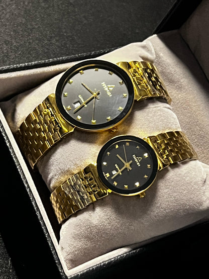 Fitron Watch