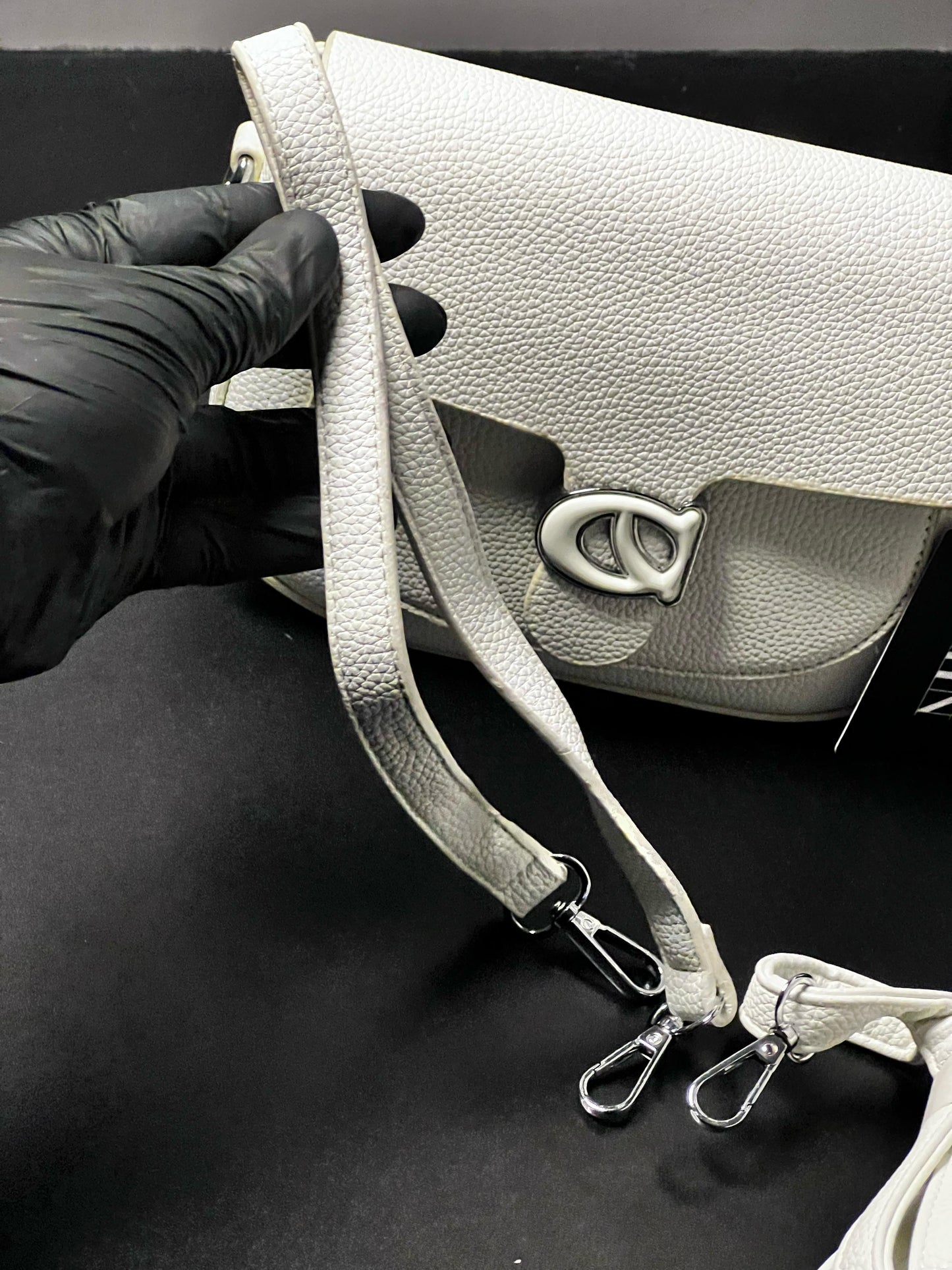 Shoulder Bag