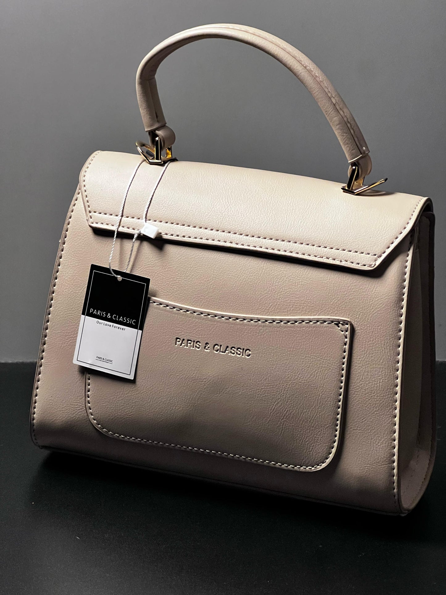 Parris And Classic Premium Bag
