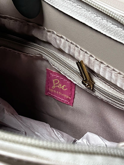 Parris And Classic Premium Bag