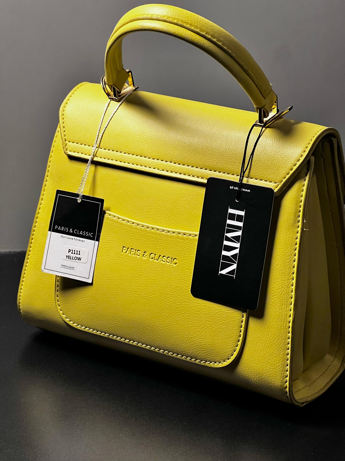 Parris And Classic Premium Bag