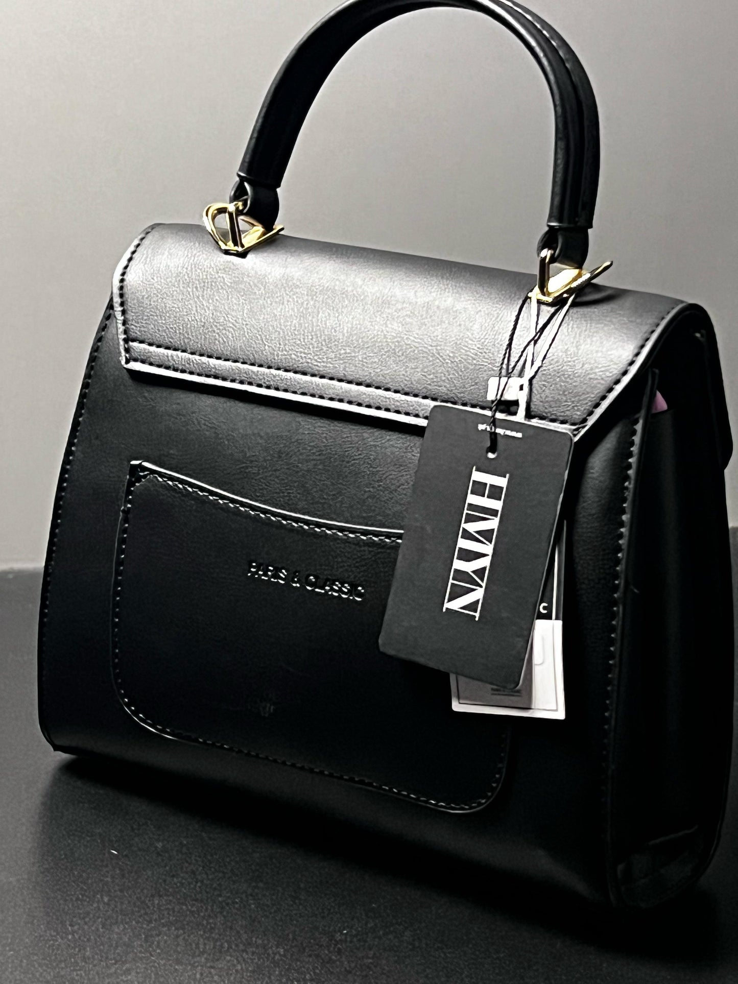 Parris And Classic Premium Bag