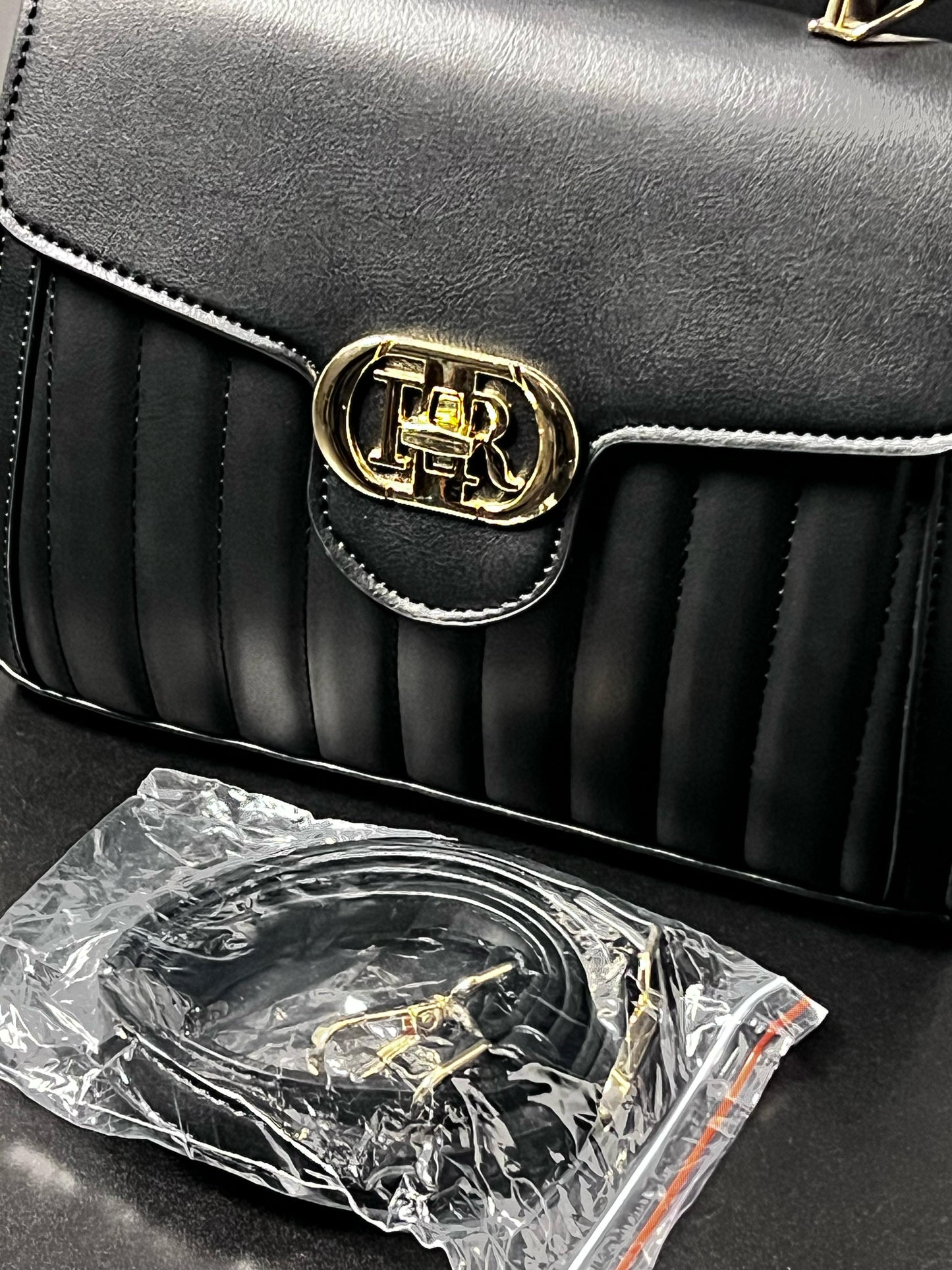 Parris And Classic Premium Bag