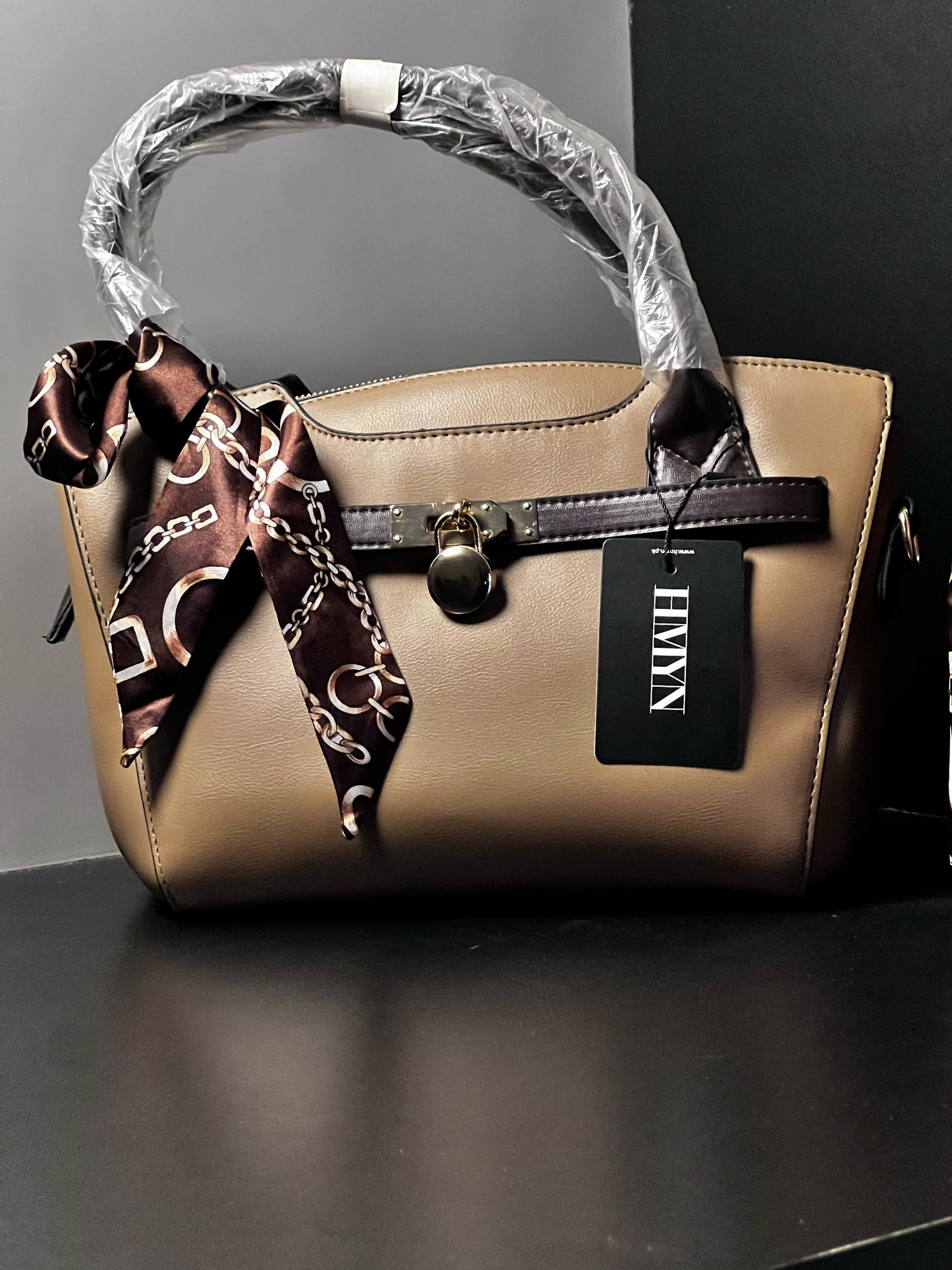Birkin Style