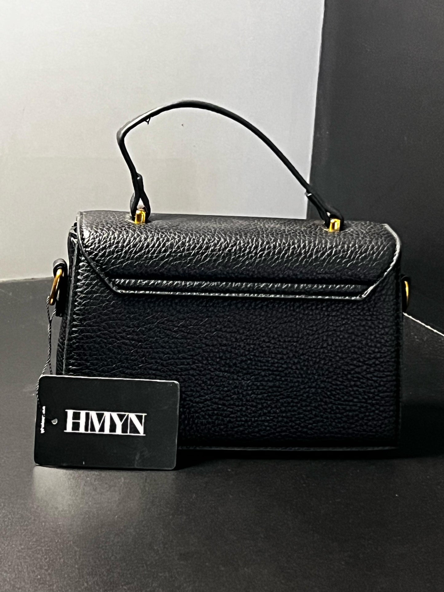 Premium Leather Handbag