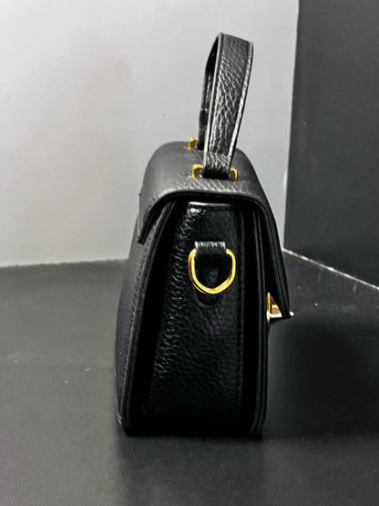Premium Leather Handbag