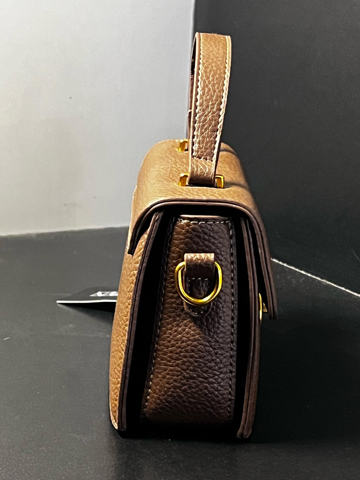 Premium Leather Handbag