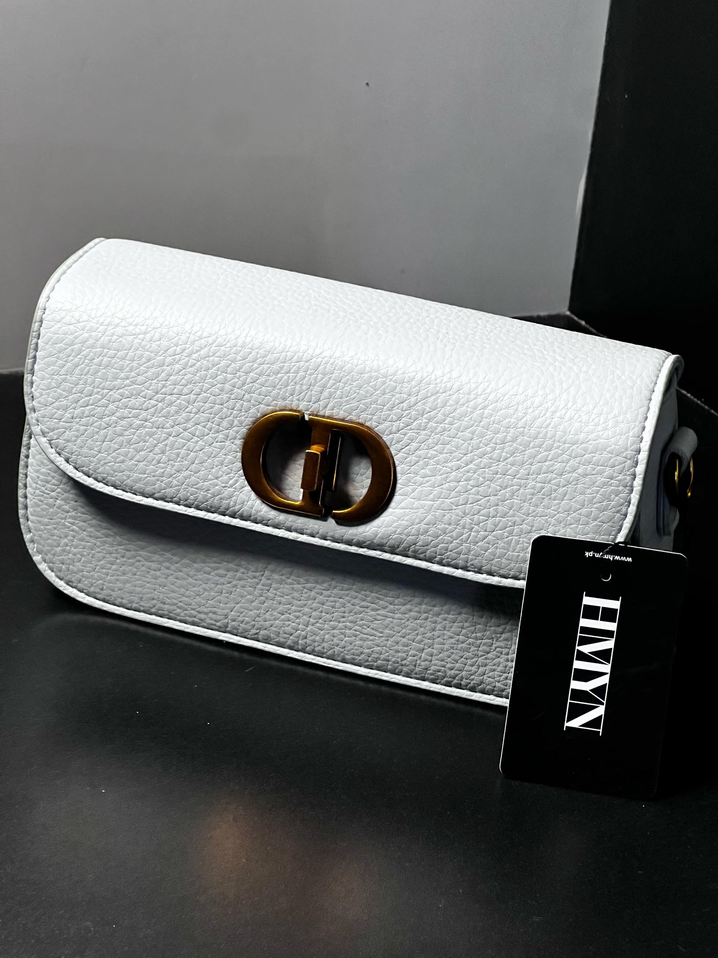Hand Bag