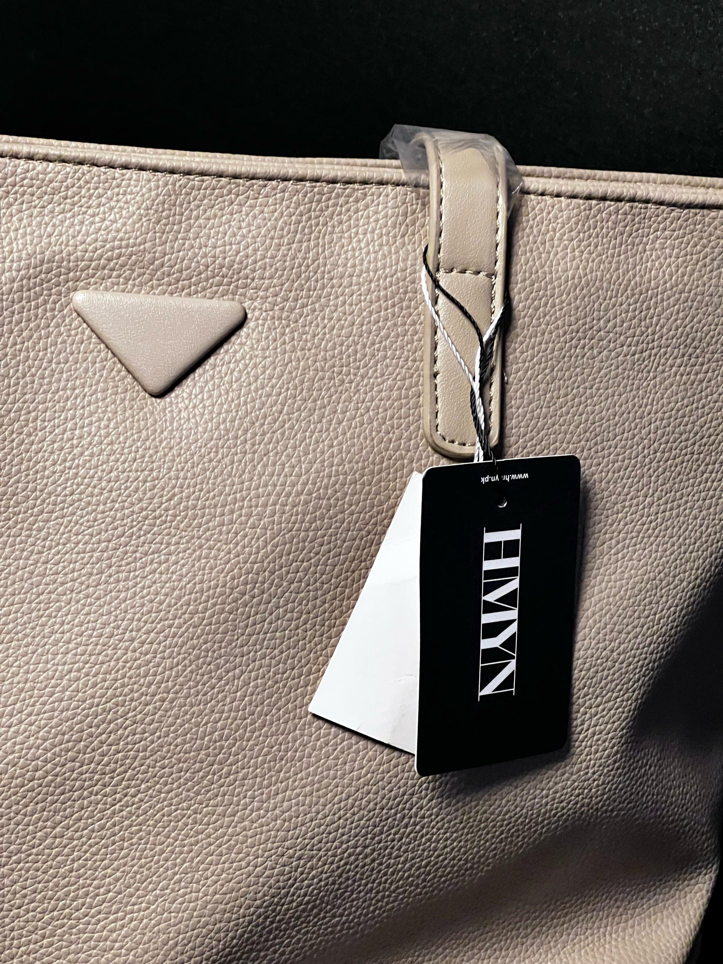 Hand Bag