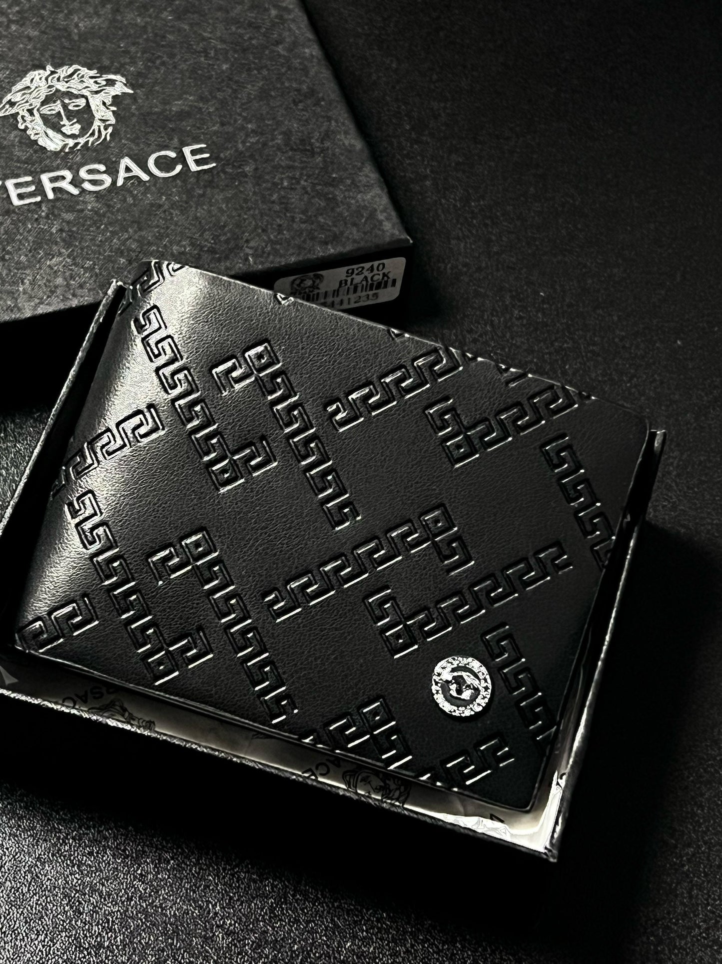 Luxury Inspired Wallet