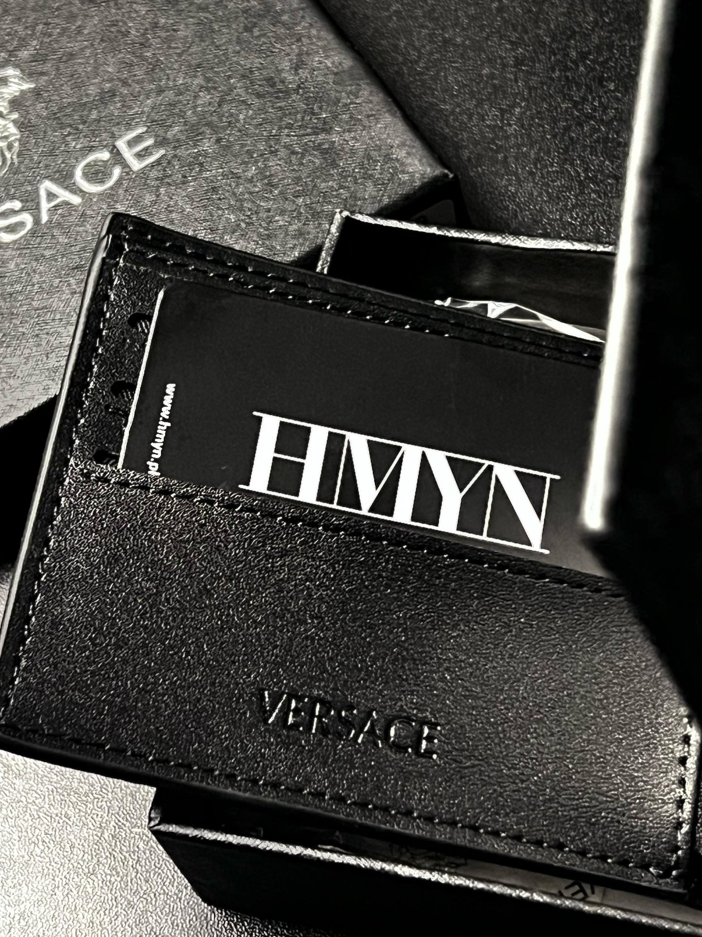 Luxury Inspired Wallet