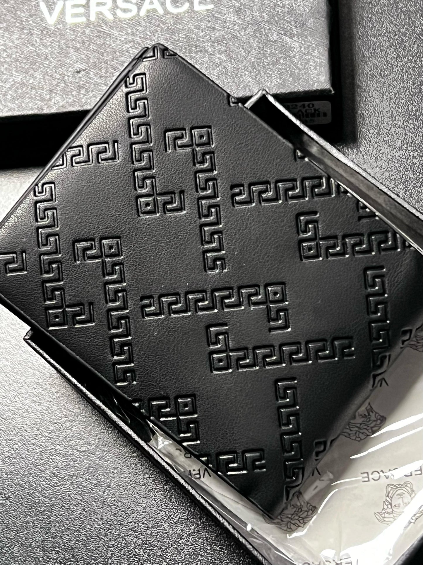 Luxury Inspired Wallet