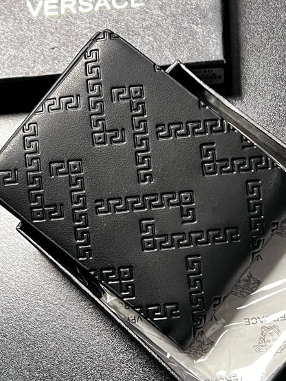Luxury Inspired Wallet