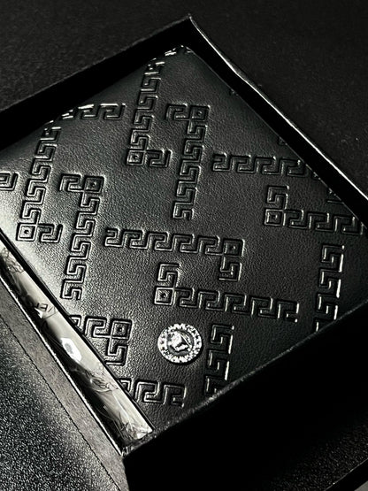 Luxury Inspired Wallet
