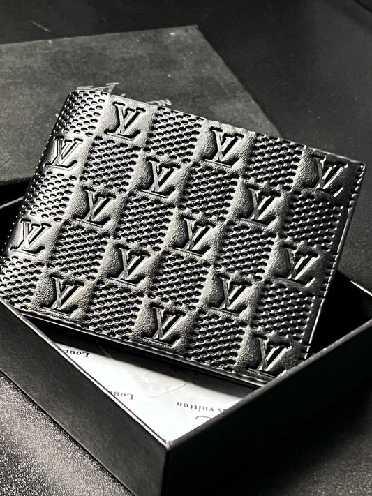 Luxury Inspired Wallet