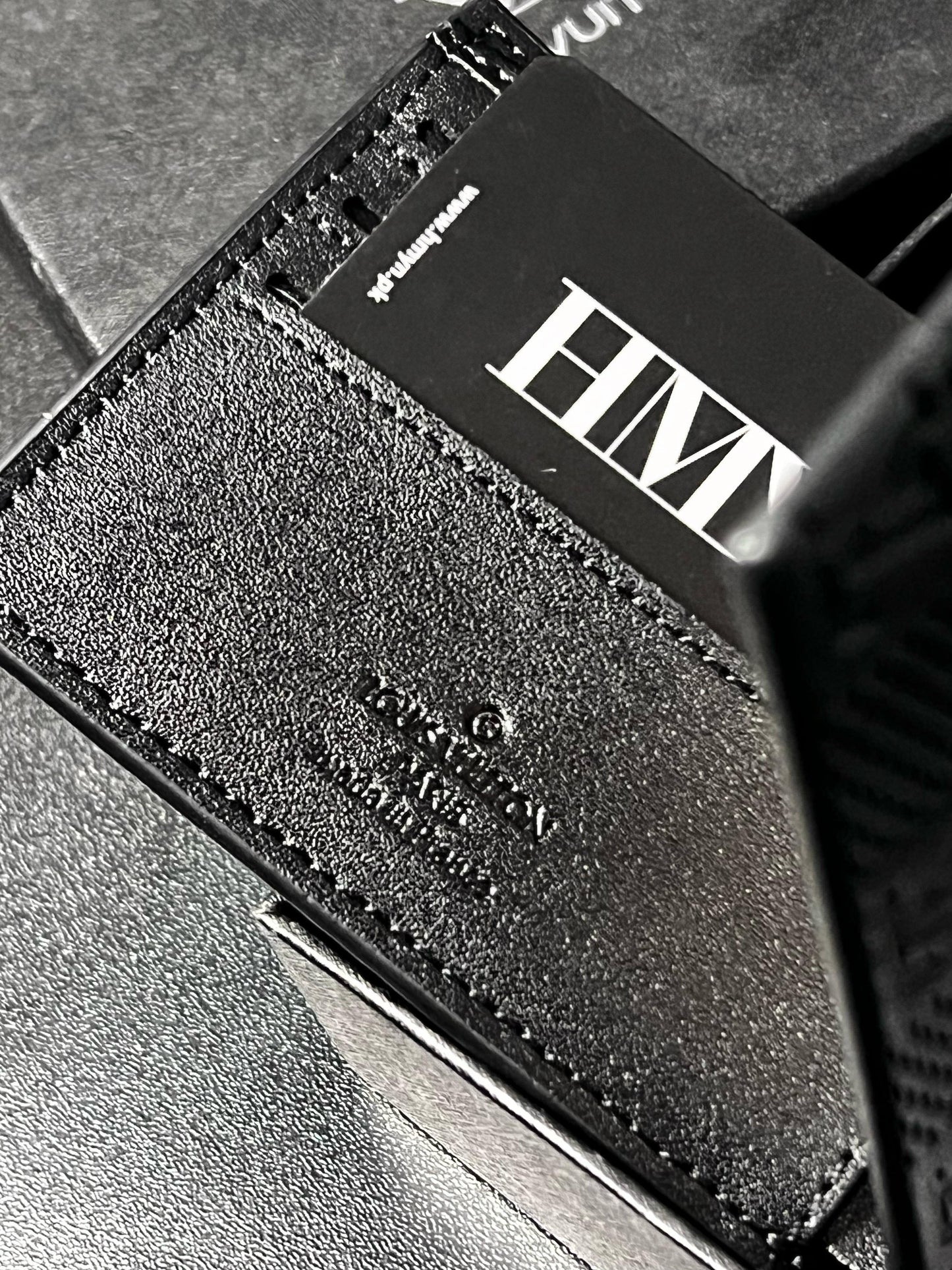 Luxury Inspired Wallet