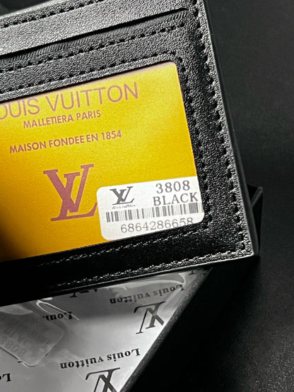 Luxury Inspired Wallet