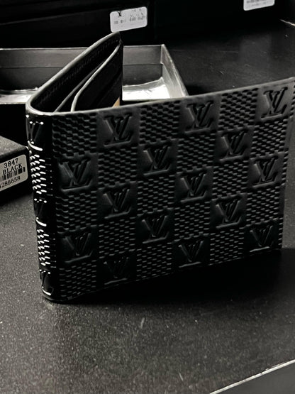 Luxury Inspired Wallet