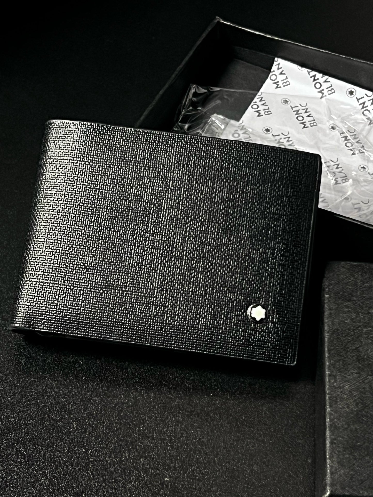 Luxury Inspired Wallet
