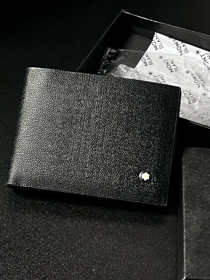 Luxury Inspired Wallet