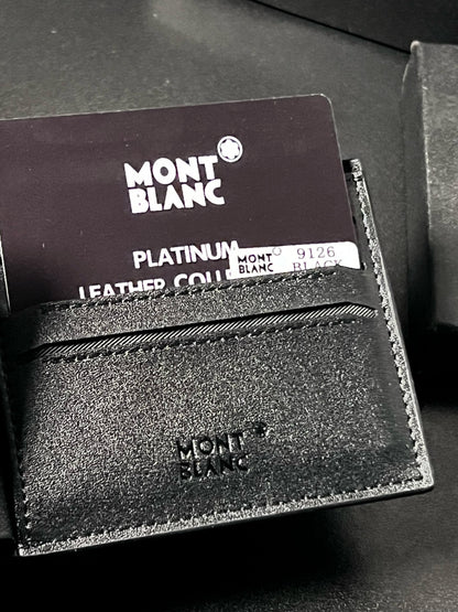 Luxury Inspired Wallet