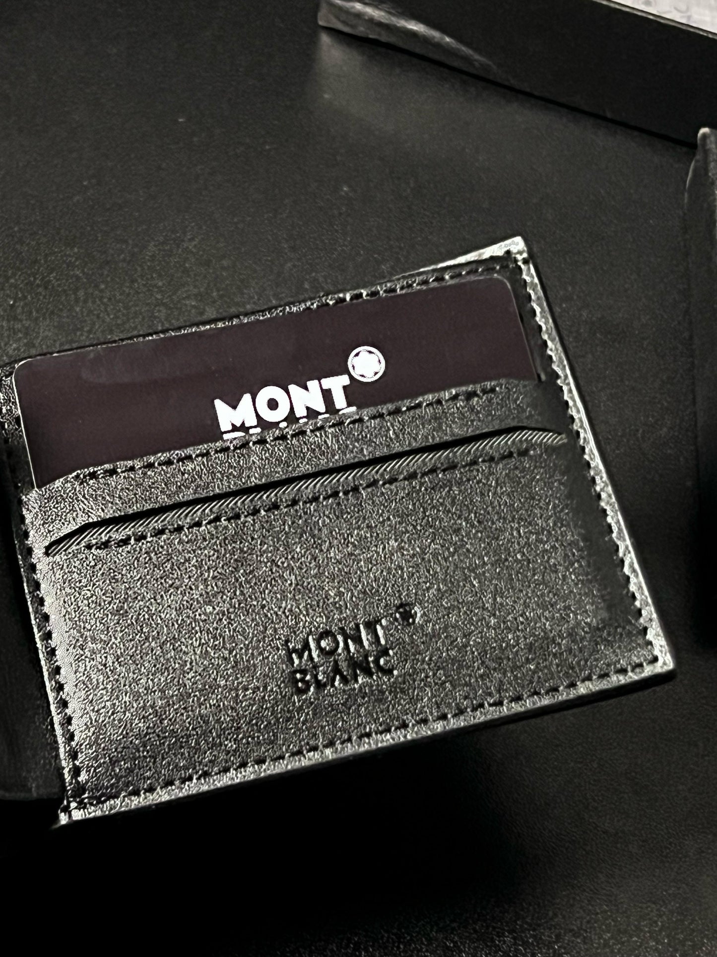 Luxury Inspired Wallet