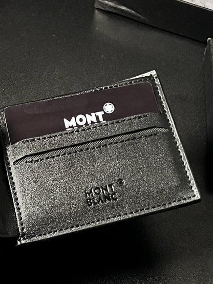 Luxury Inspired Wallet