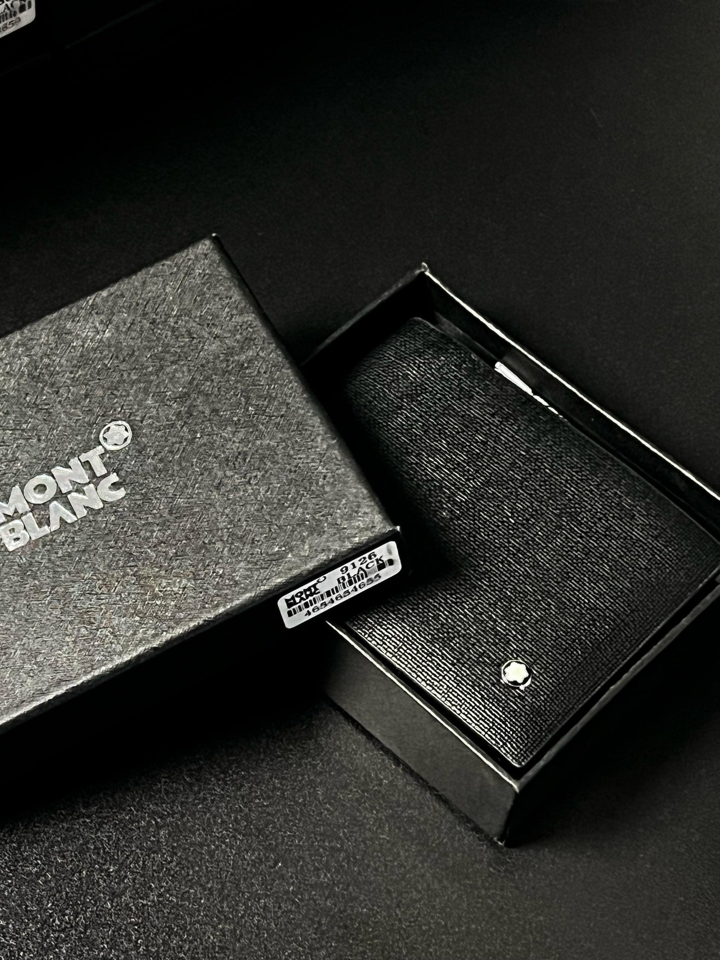 Luxury Inspired Wallet