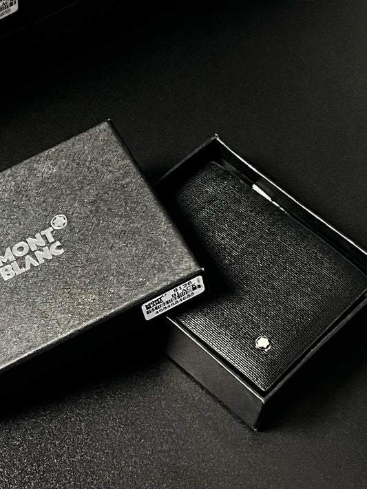 Luxury Inspired Wallet