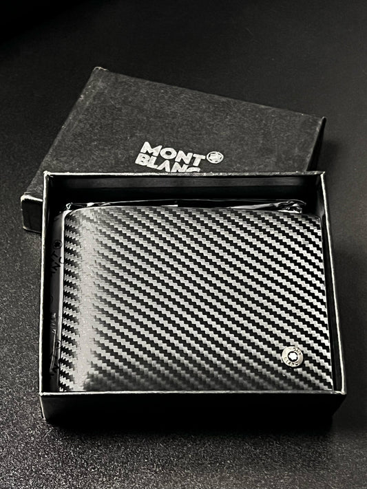 Luxury Inspired Wallet