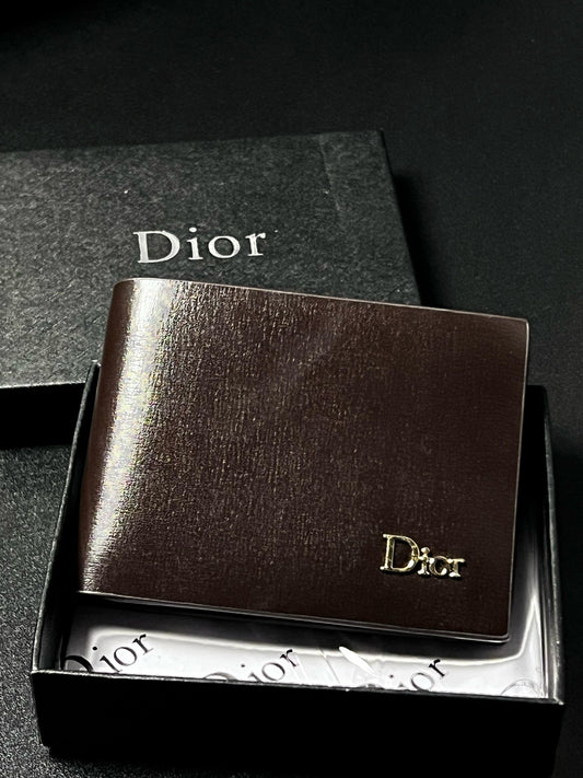 Luxury Inspired Wallet