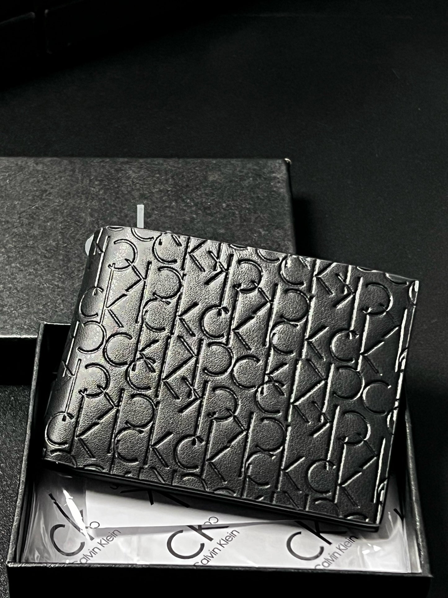 Luxury Inspired Wallet