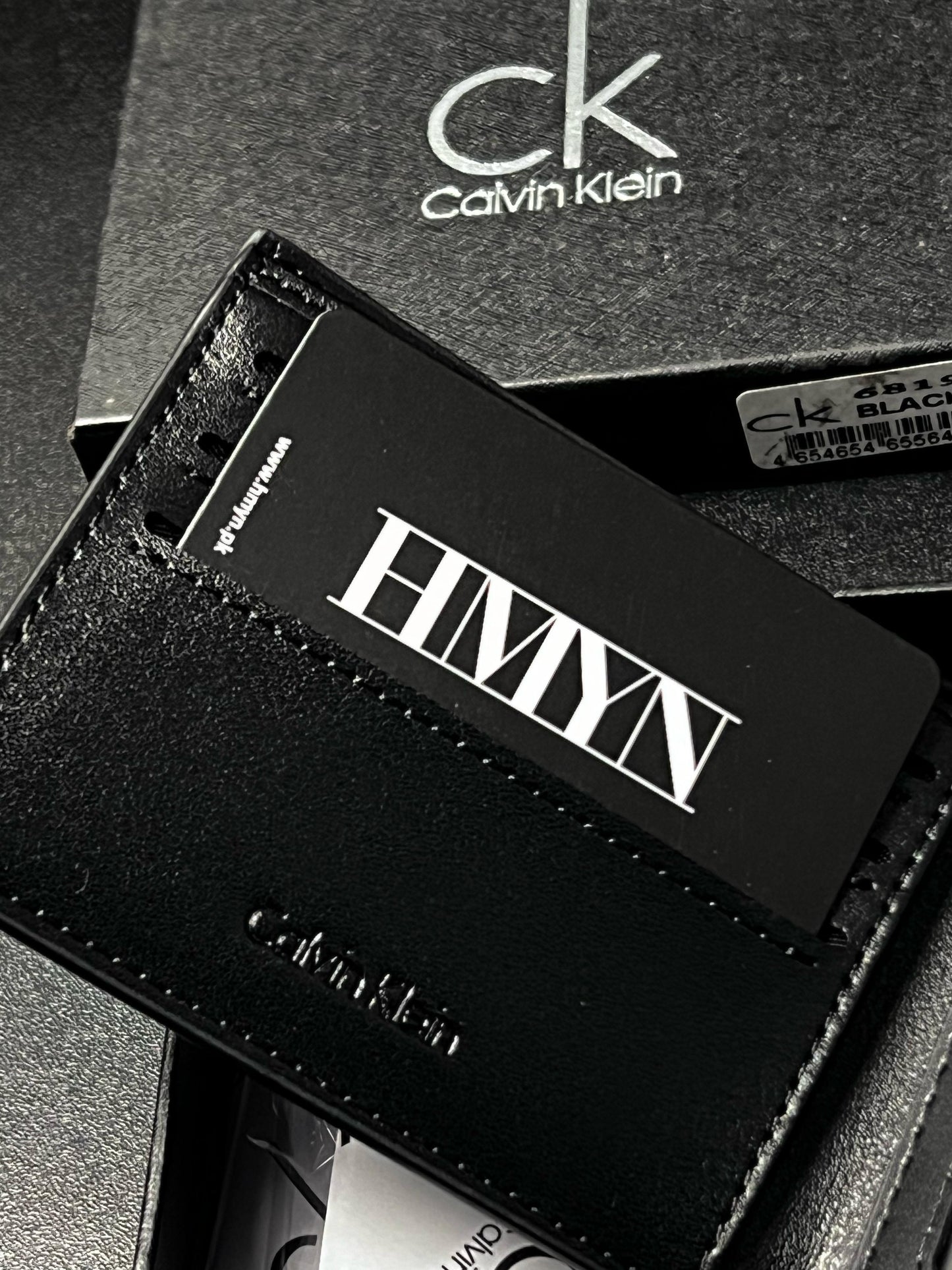Luxury Inspired Wallet