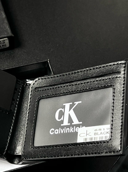 Luxury Inspired Wallet