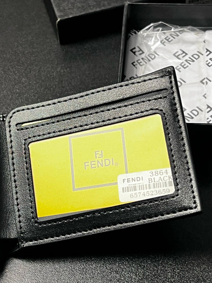 Luxury Inspired Wallet