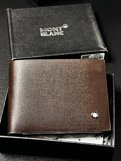 Luxury Inspired Wallet
