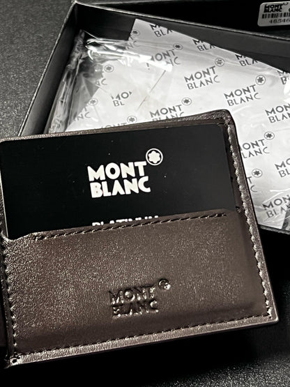 Luxury Inspired Wallet