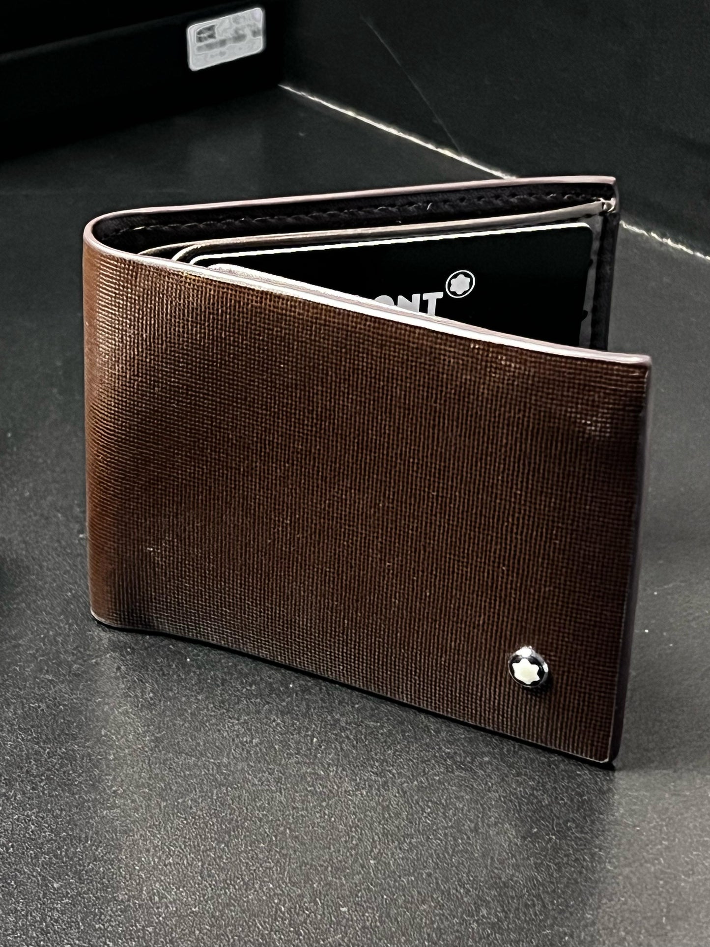 Luxury Inspired Wallet