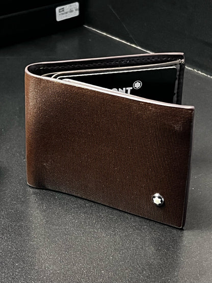 Luxury Inspired Wallet