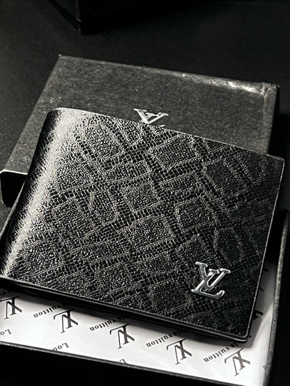Luxury Inspired Wallet