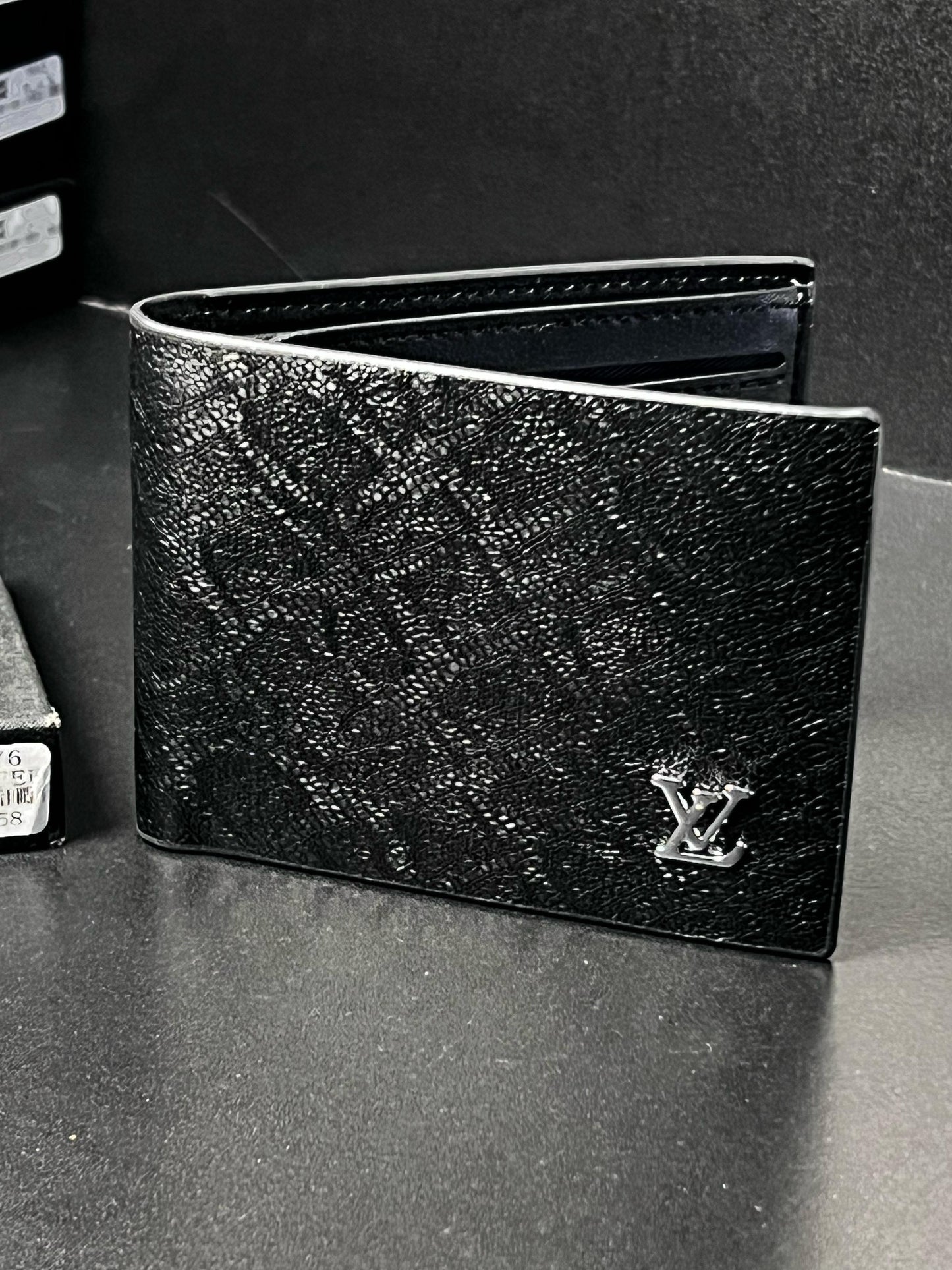 Luxury Inspired Wallet