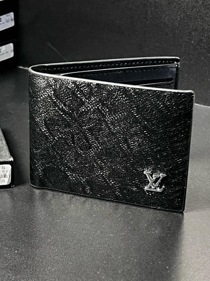 Luxury Inspired Wallet