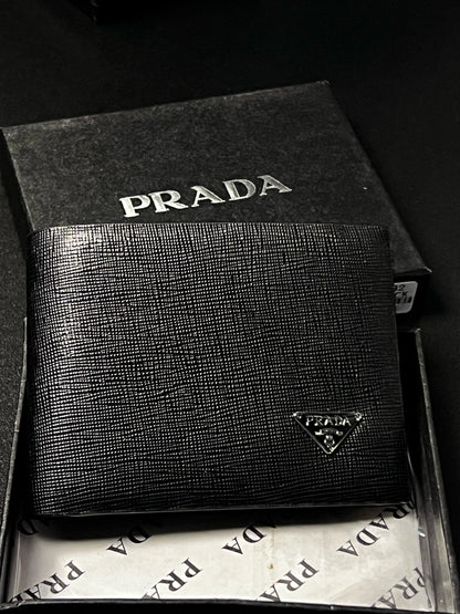 Luxury Inspired Wallet