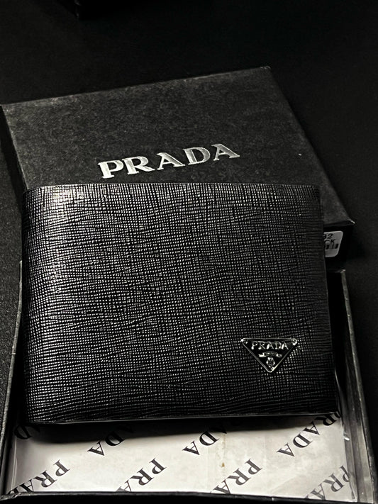 Luxury Inspired Wallet