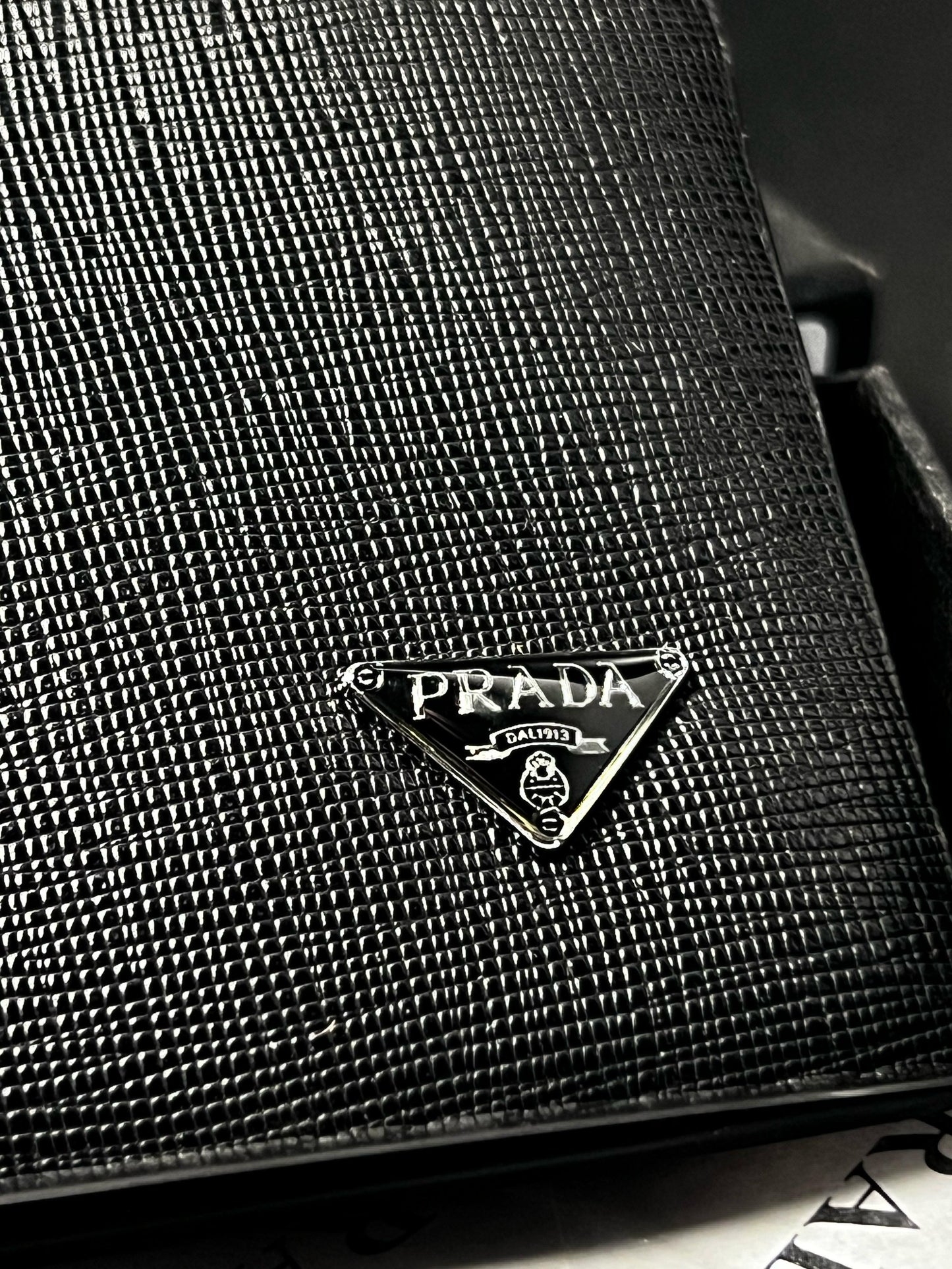 Luxury Inspired Wallet
