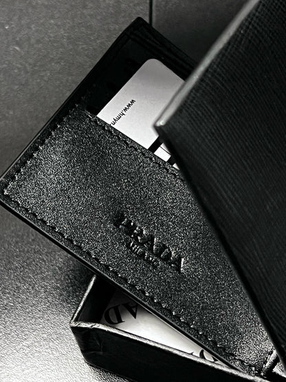 Luxury Inspired Wallet